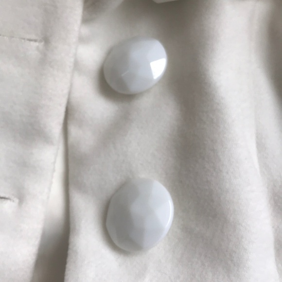 Cynthia Rowley kids coat. - Picture 2 of 4